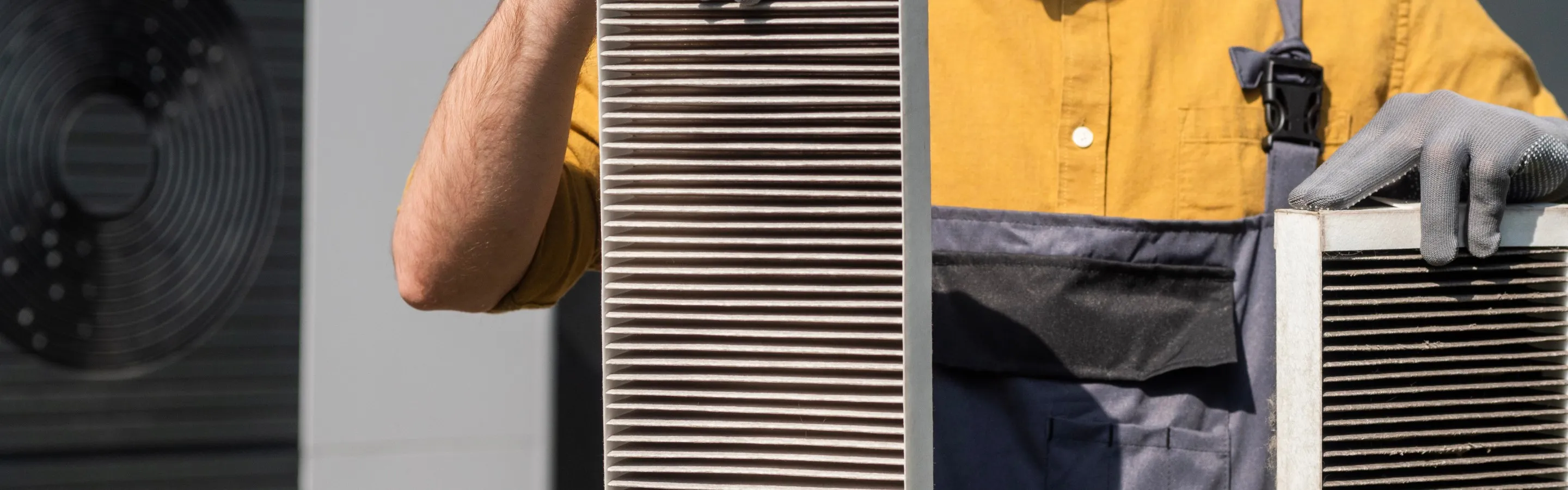 Precisando de filtros industriais ou manutenção especializada?