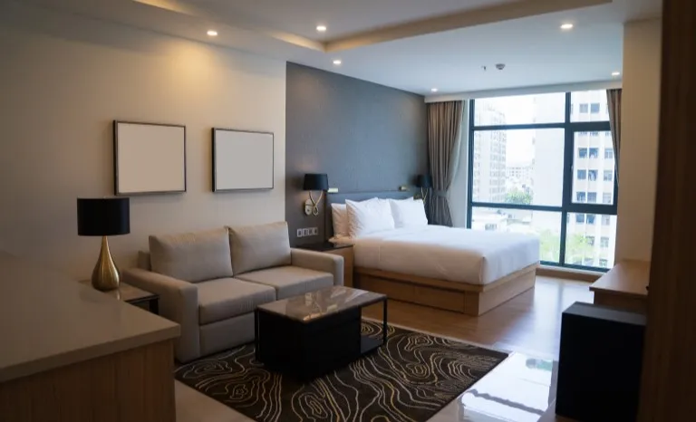 Hotel | Airfil Filtros Hotel | Airfil Filtros
