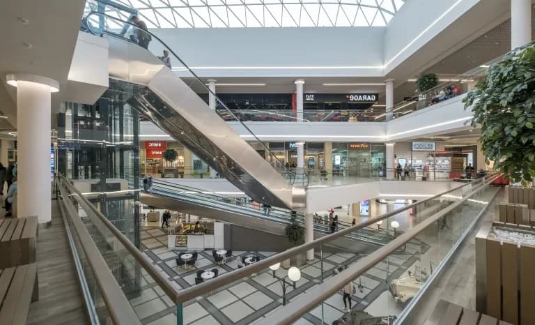 Shopping | Airfil Filtros Shopping | Airfil Filtros