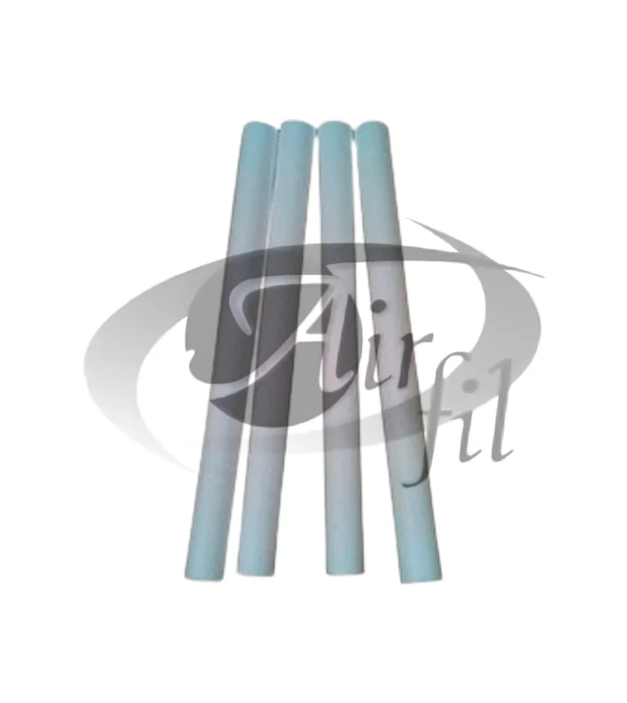 Sistema de Filtragem de Água Industrial | Airfil Filtros Sistema de Filtragem de Água Industrial | Airfil Filtros