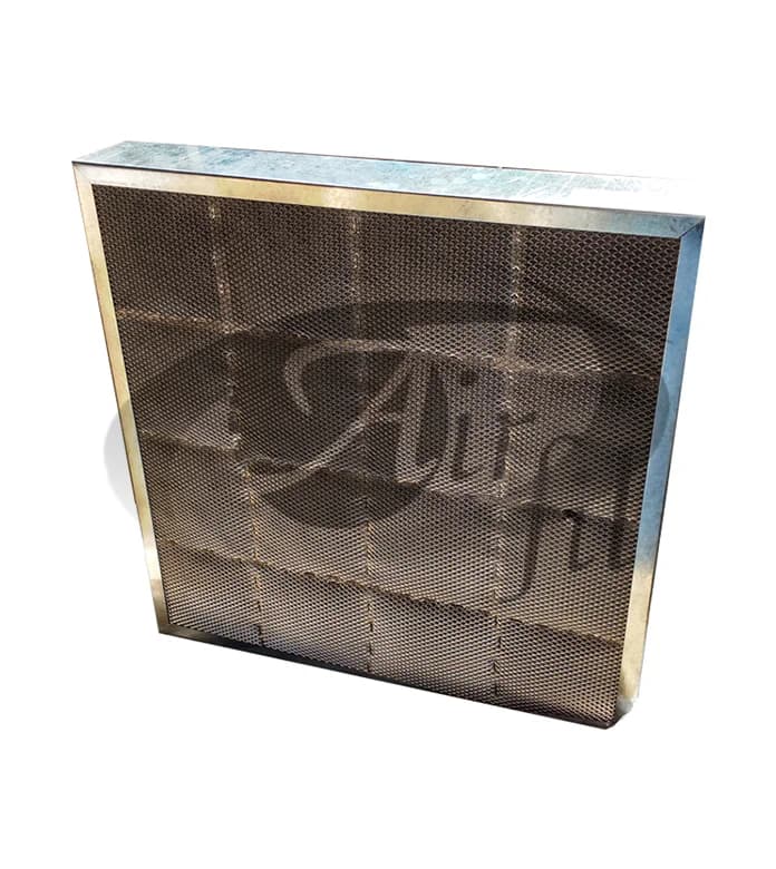 Filtro de Carvão Ativado | Airfil Filtros Filtro de Carvão Ativado | Airfil Filtros