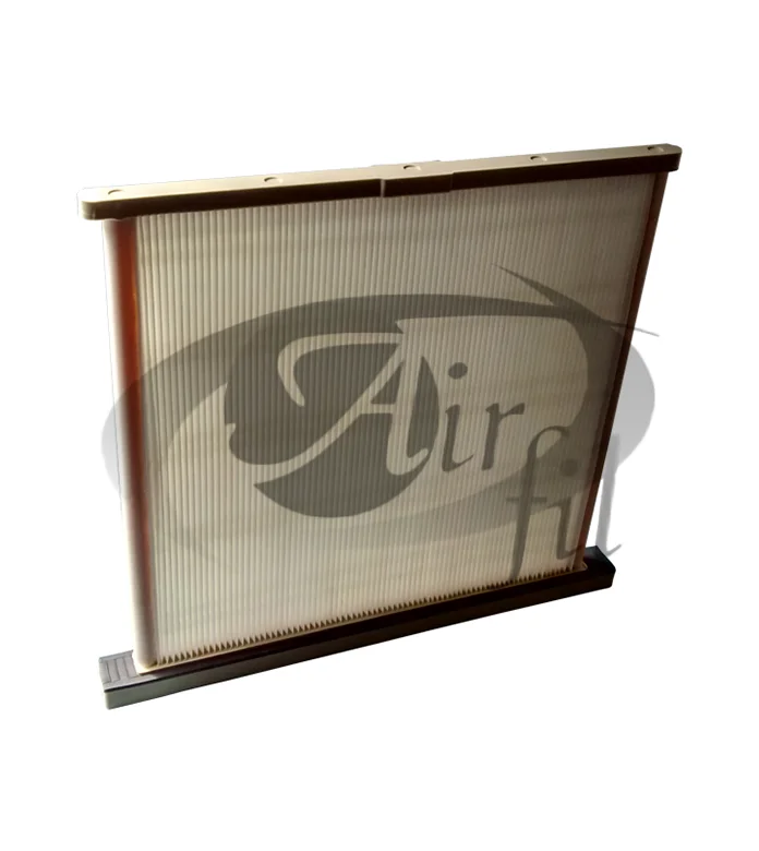 Filtro Painel | Airfil Filtros Filtro Painel | Airfil Filtros