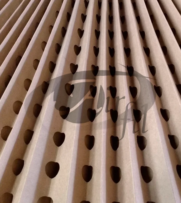 Filtro Papel Plissado | Airfil Filtros Filtro Papel Plissado | Airfil Filtros