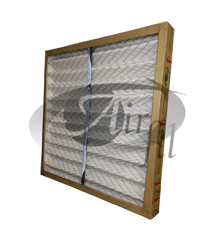 Filtro Plissado | Airfil Filtros Filtro Plissado | Airfil Filtros